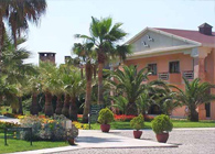 Club Boran Mare Beach